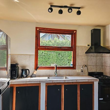 Casa Aicu Villa บียาลาอังกอสตูรา ภายนอก รูปภาพ