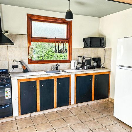 Casa Aicu Villa บียาลาอังกอสตูรา ภายนอก รูปภาพ