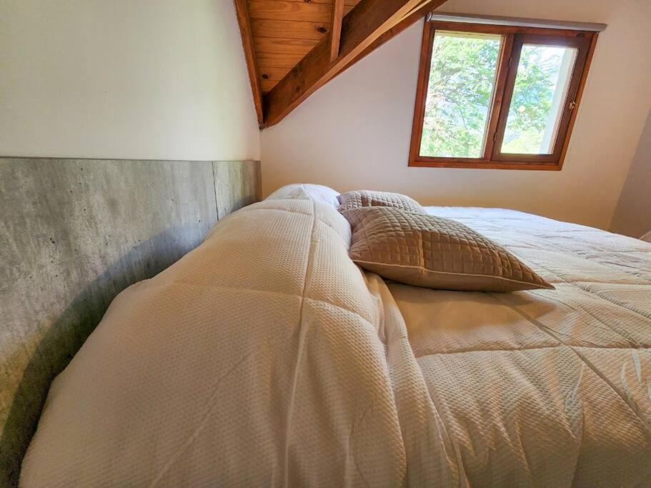 Casa Aicu Villa บียาลาอังกอสตูรา ภายนอก รูปภาพ