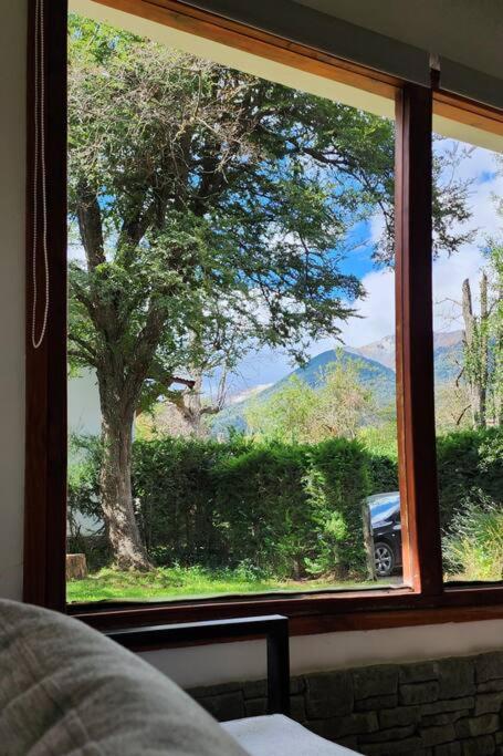 Casa Aicu Villa บียาลาอังกอสตูรา ภายนอก รูปภาพ