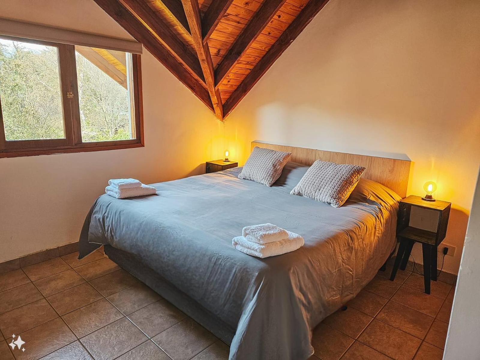 Casa Aicu Villa บียาลาอังกอสตูรา ภายนอก รูปภาพ