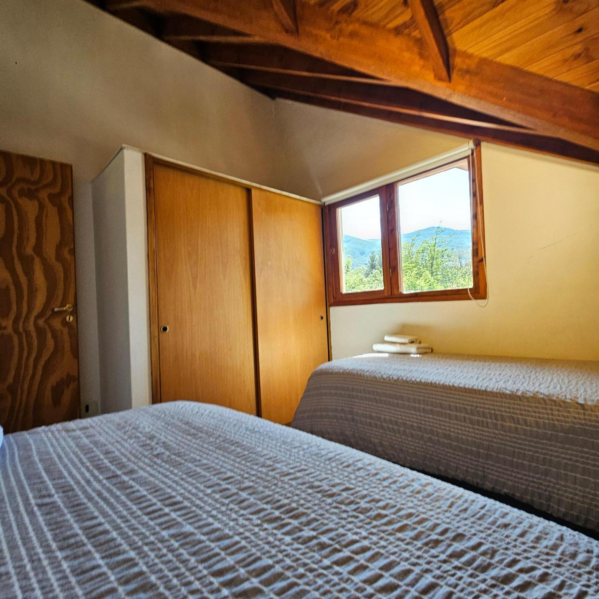 Casa Aicu Villa บียาลาอังกอสตูรา ภายนอก รูปภาพ