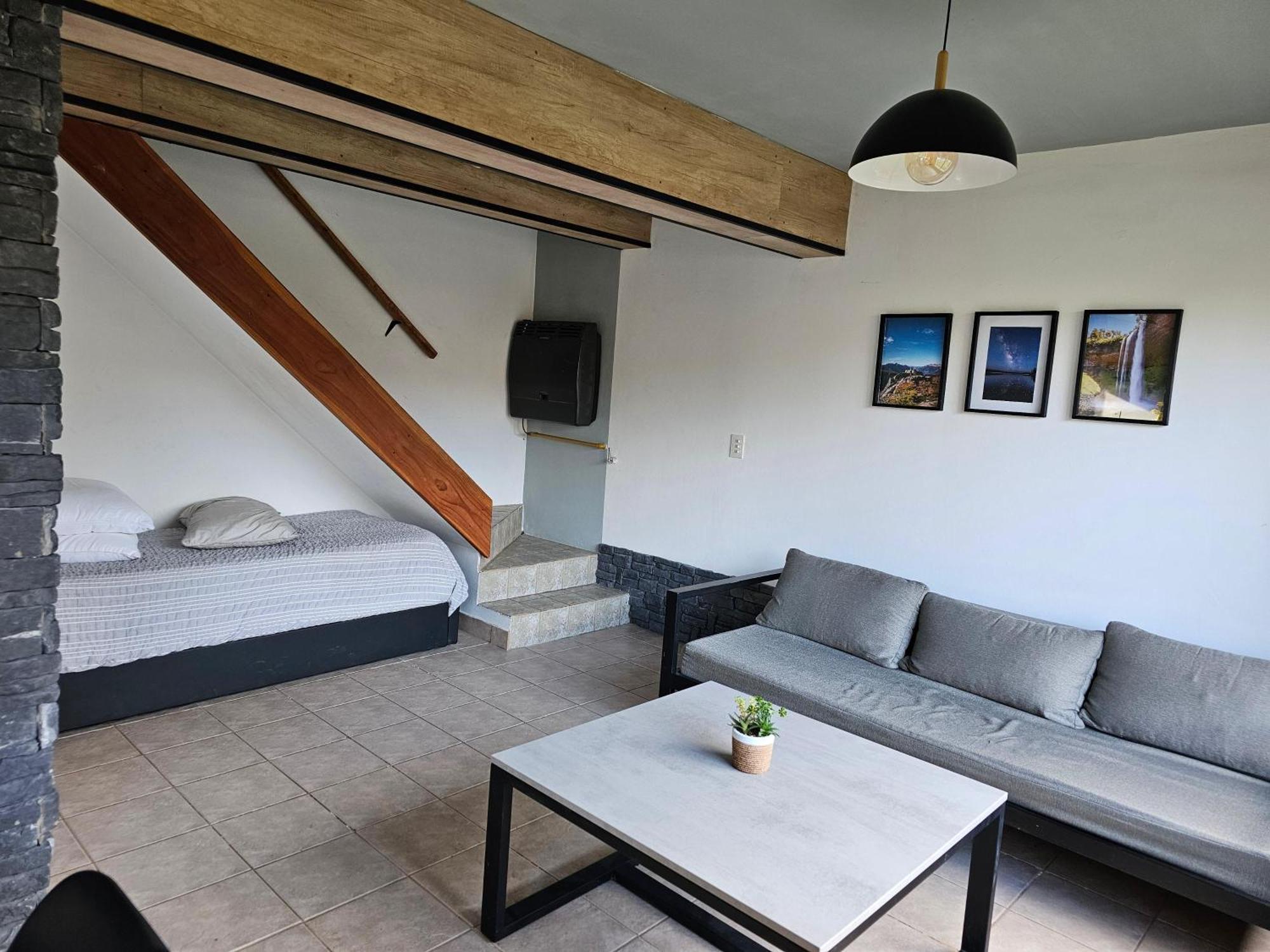 Casa Aicu Villa บียาลาอังกอสตูรา ภายนอก รูปภาพ