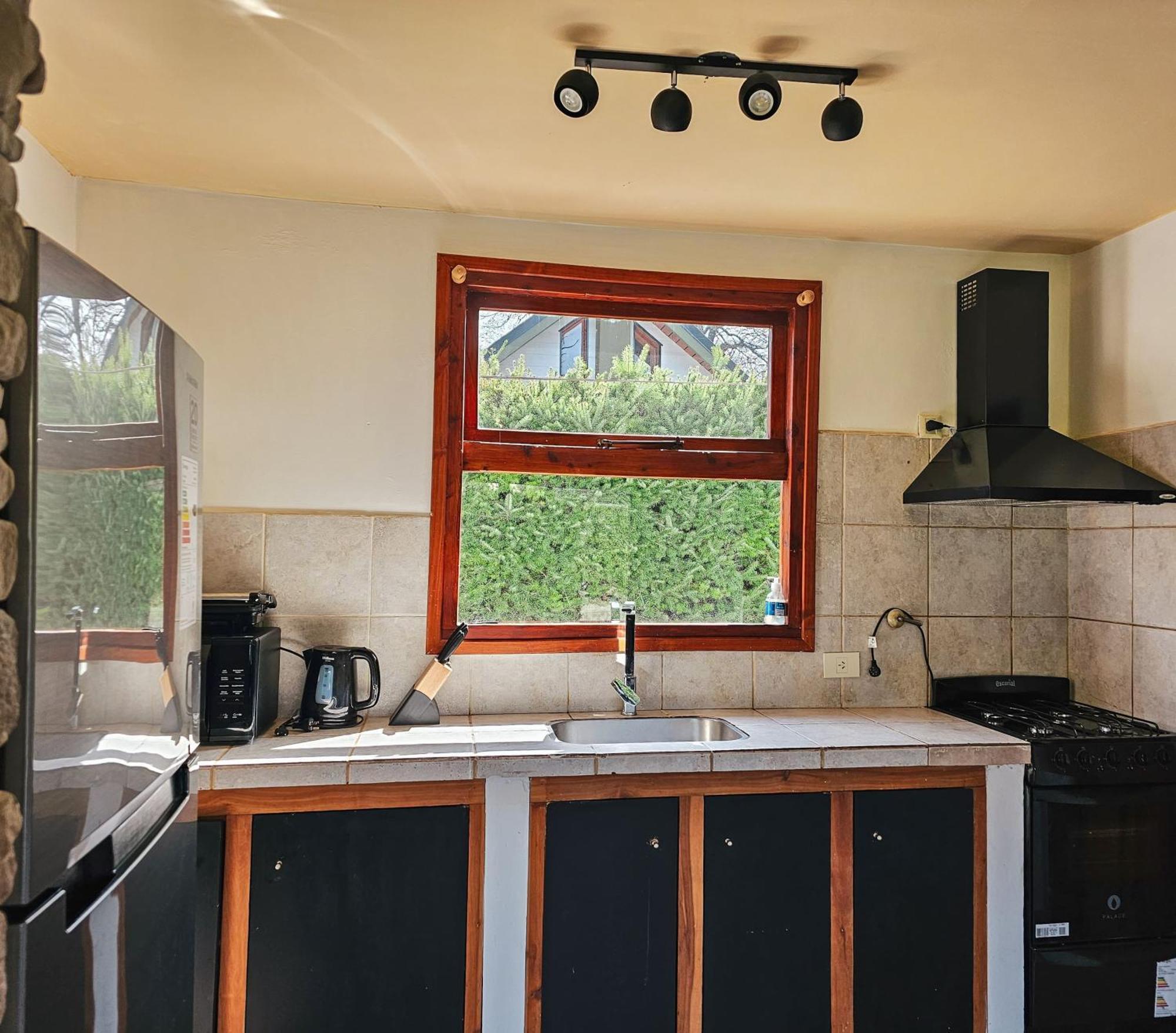 Casa Aicu Villa บียาลาอังกอสตูรา ภายนอก รูปภาพ